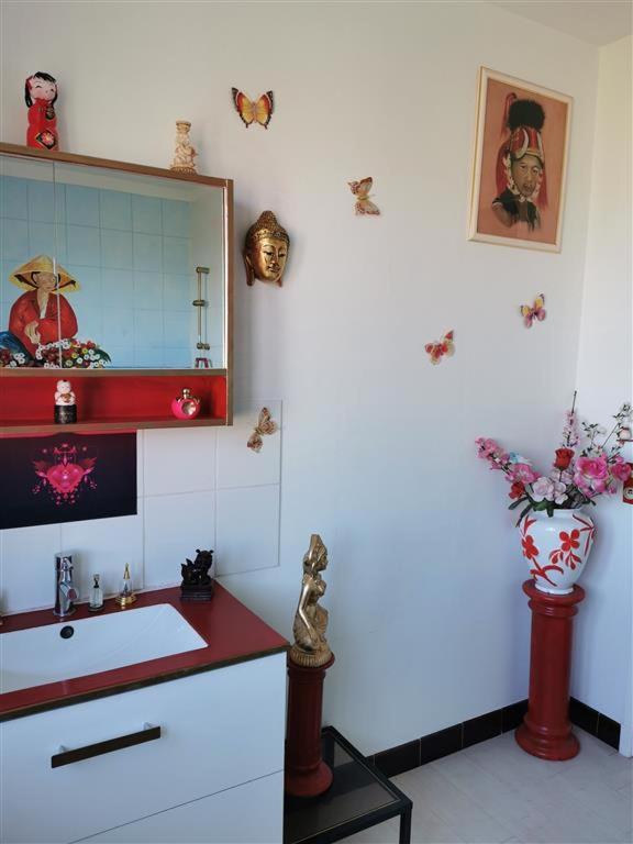 Audouard Bed & Breakfast Saint-Aubin-Sur-Mer  Ngoại thất bức ảnh