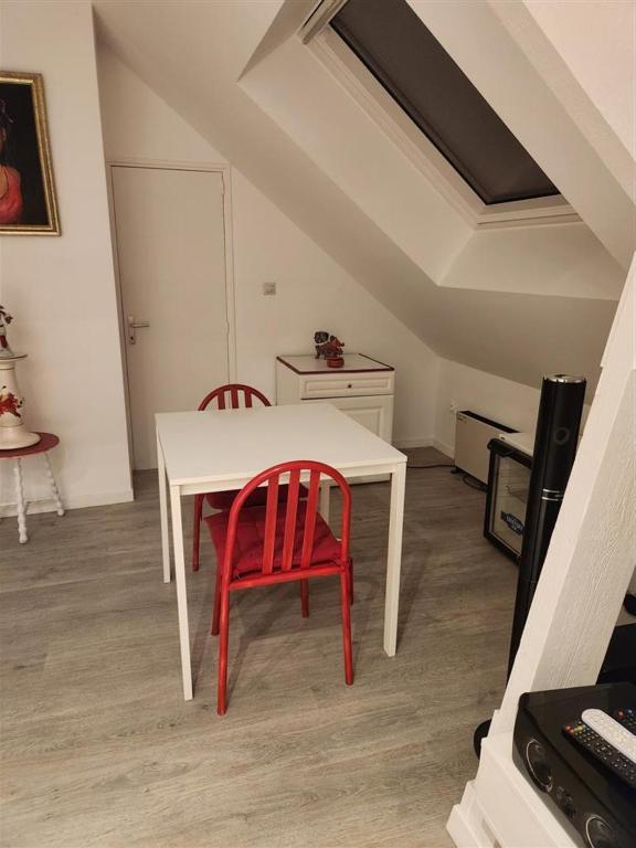 Audouard Bed & Breakfast Saint-Aubin-Sur-Mer  Ngoại thất bức ảnh